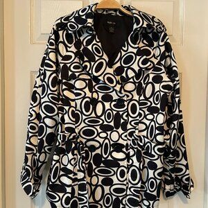 Style & Co Women's Retro Jacket